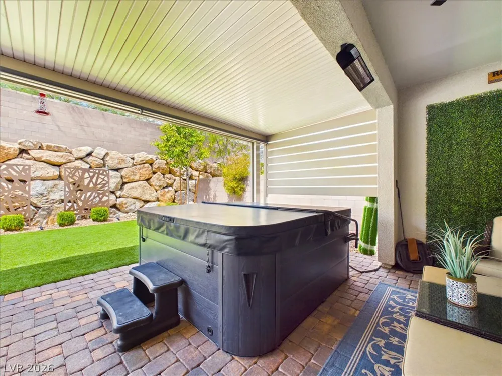 203 Badwater Basin Street Las Vegas, NV 89138