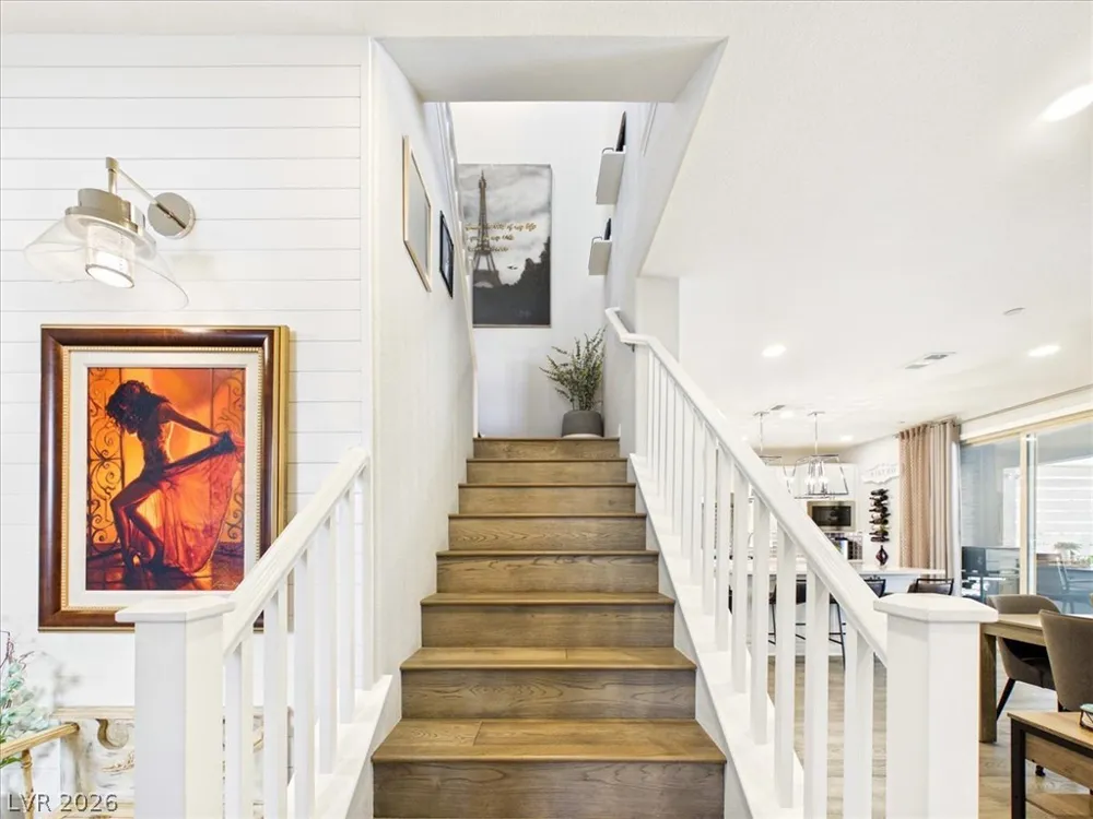 203 Badwater Basin Street Las Vegas, NV 89138
