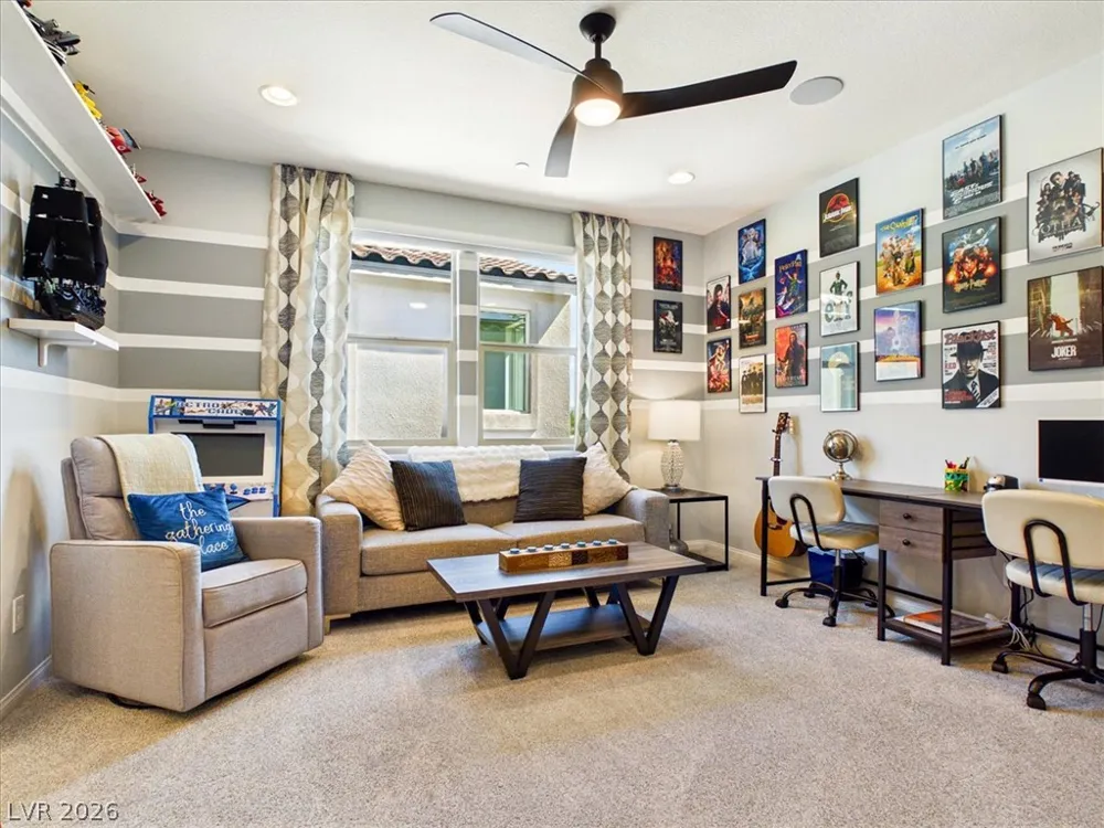203 Badwater Basin Street Las Vegas, NV 89138