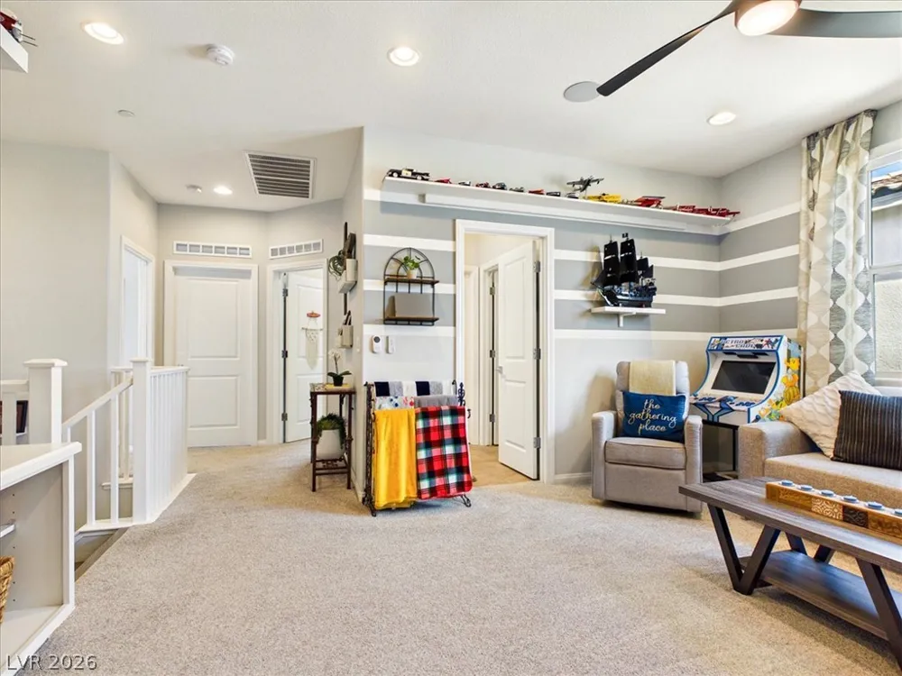 203 Badwater Basin Street Las Vegas, NV 89138