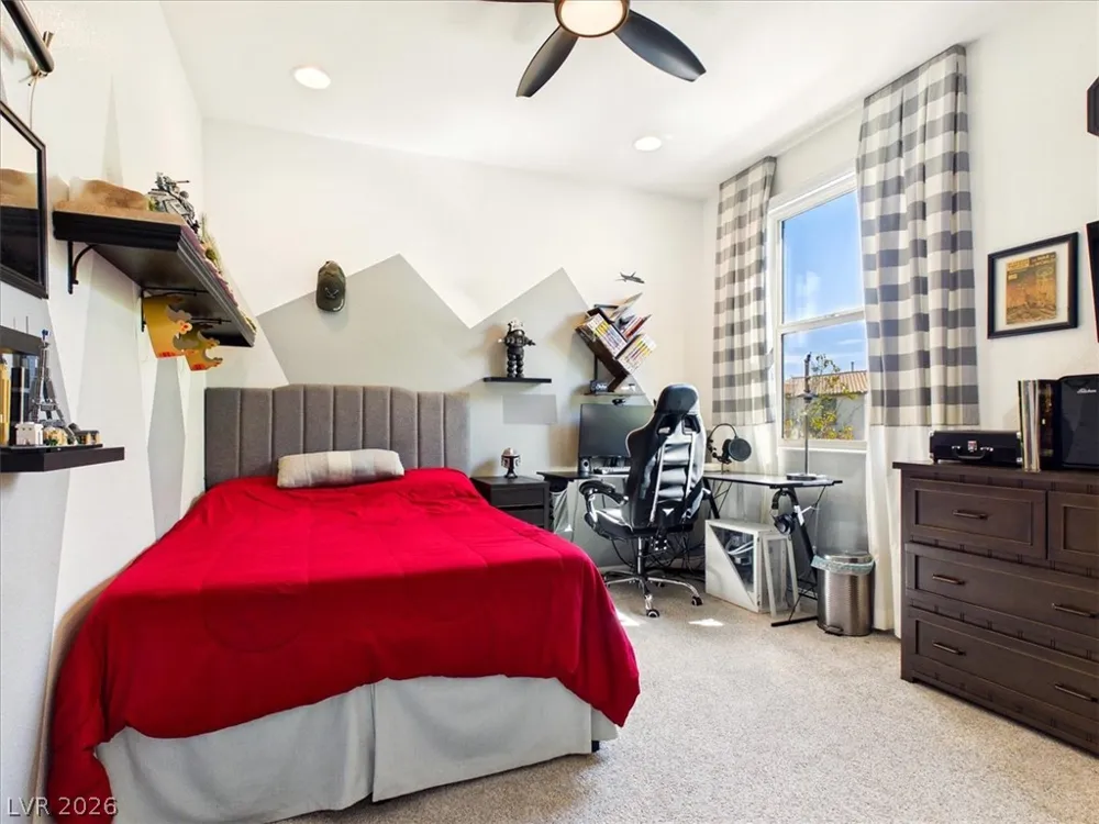 203 Badwater Basin Street Las Vegas, NV 89138
