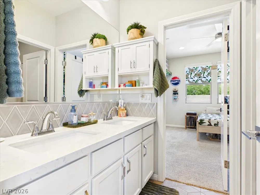 203 Badwater Basin Street Las Vegas, NV 89138
