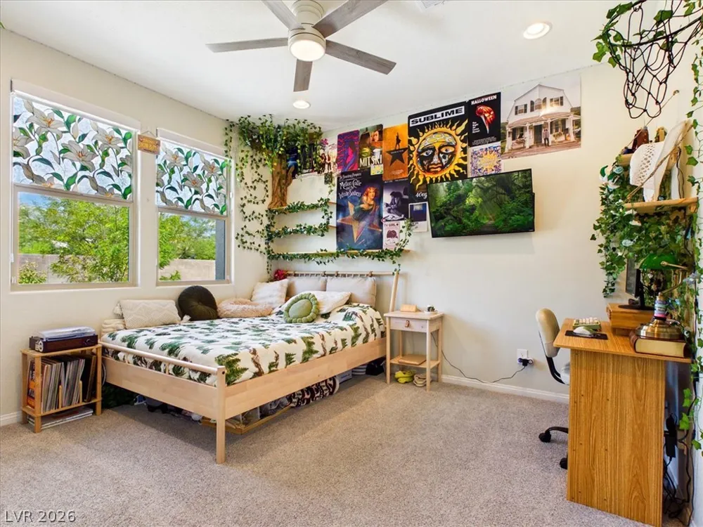 203 Badwater Basin Street Las Vegas, NV 89138