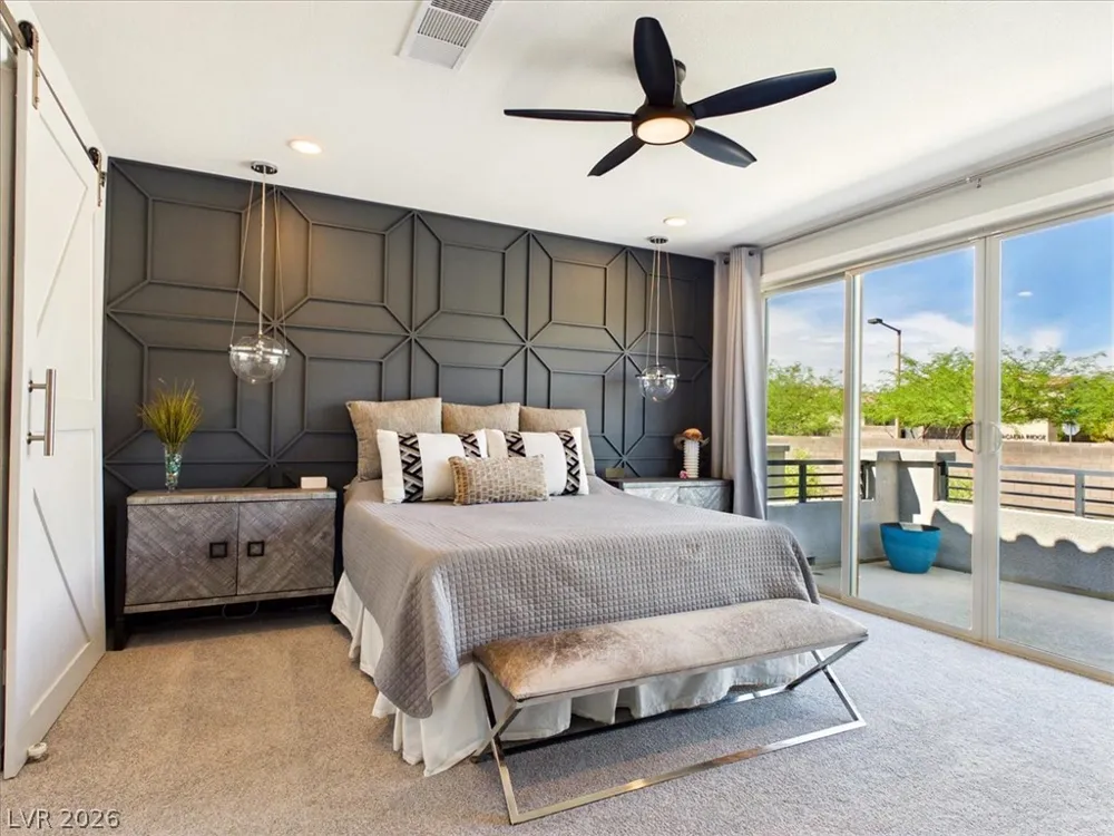203 Badwater Basin Street Las Vegas, NV 89138