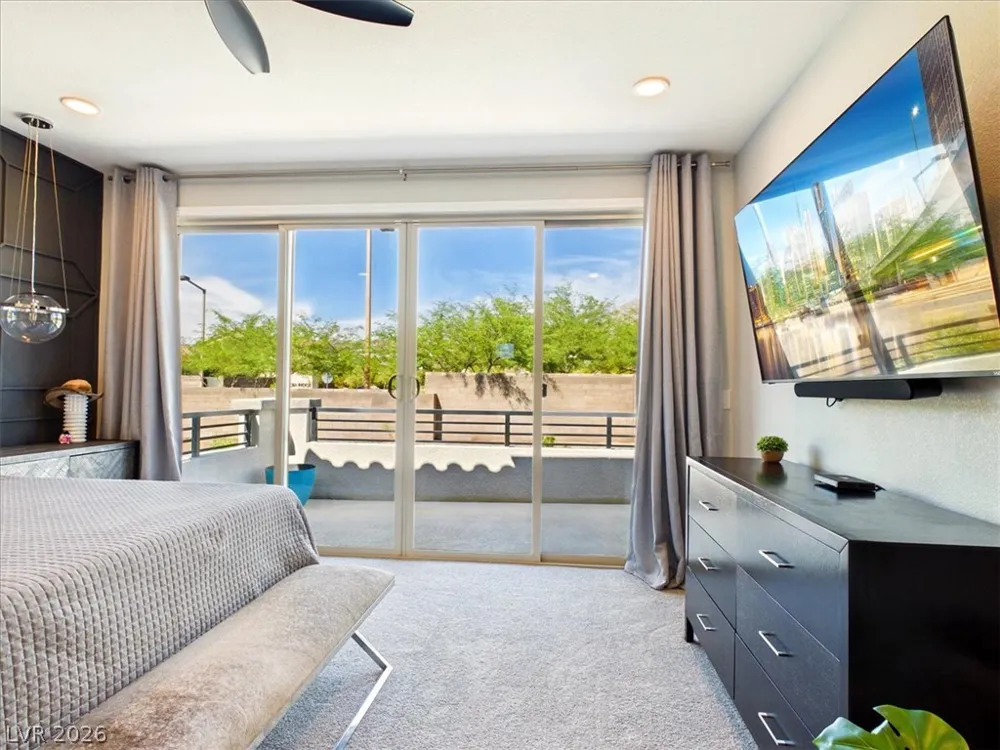 203 Badwater Basin Street Las Vegas, NV 89138