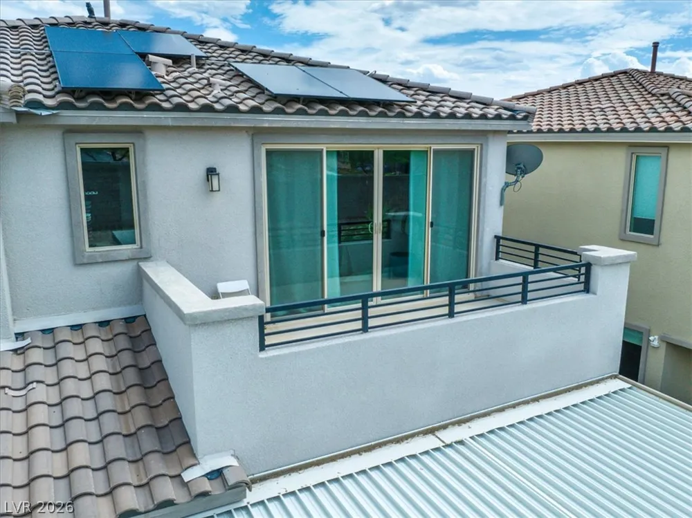 203 Badwater Basin Street Las Vegas, NV 89138