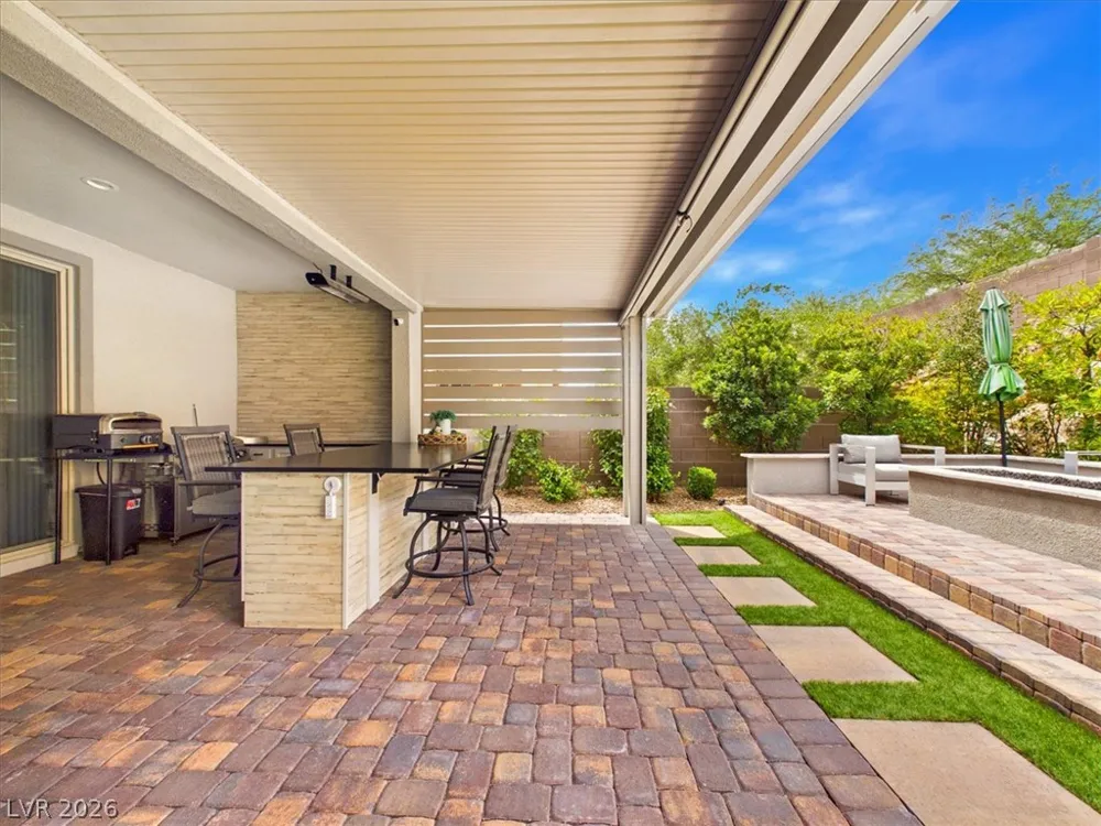 203 Badwater Basin Street Las Vegas, NV 89138