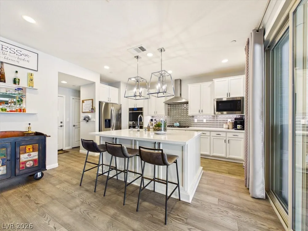 203 Badwater Basin Street Las Vegas, NV 89138