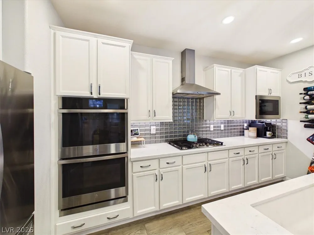 203 Badwater Basin Street Las Vegas, NV 89138