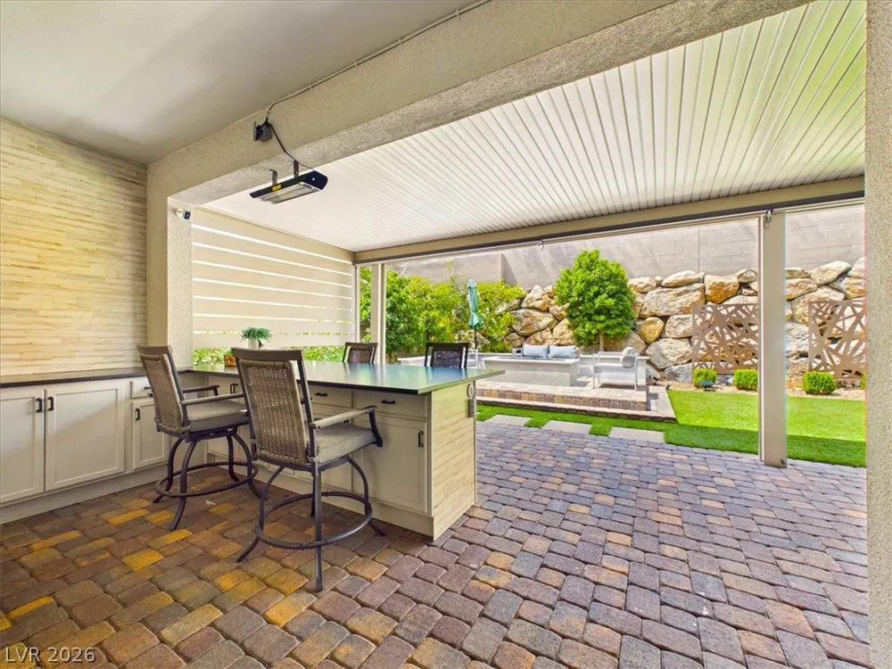 203 Badwater Basin Street Las Vegas, NV 89138