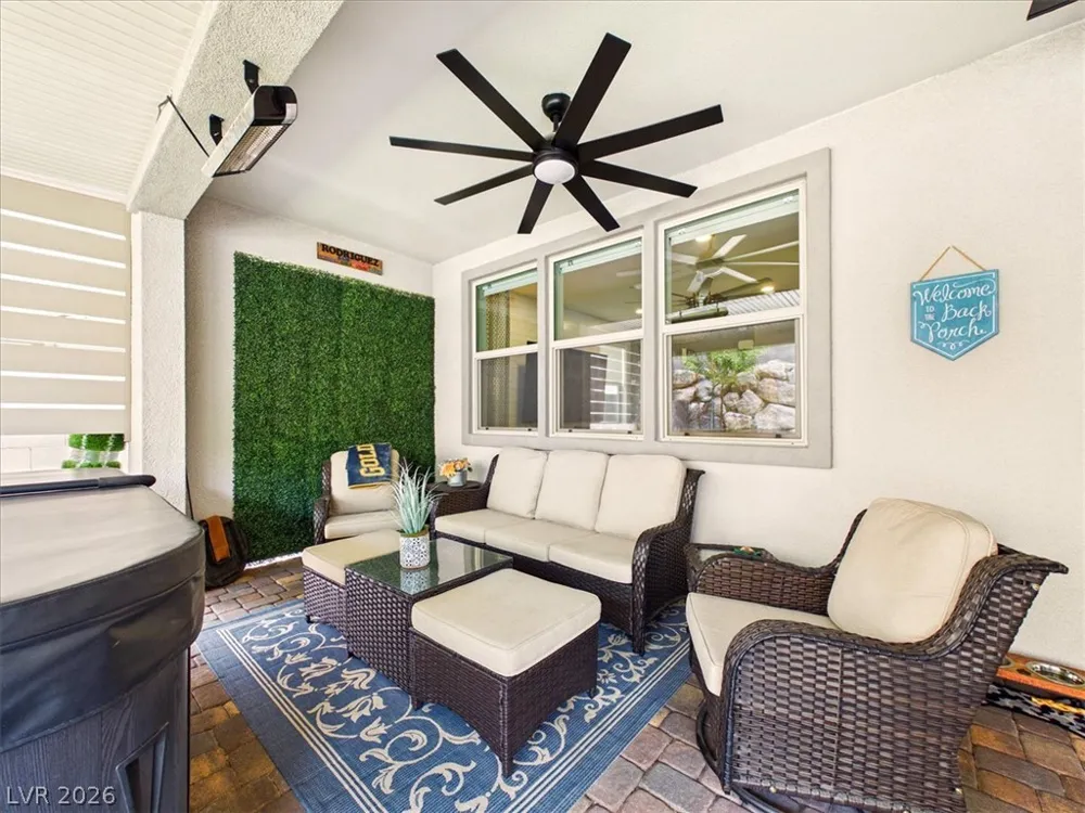 203 Badwater Basin Street Las Vegas, NV 89138