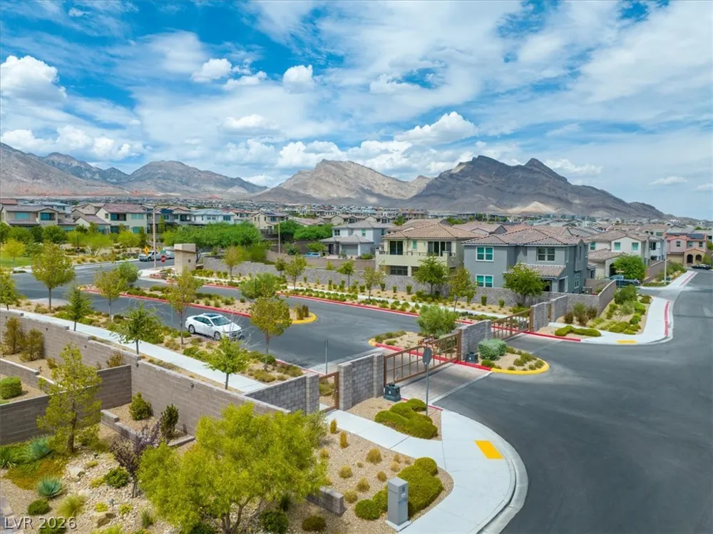 203 Badwater Basin Street Las Vegas, NV 89138