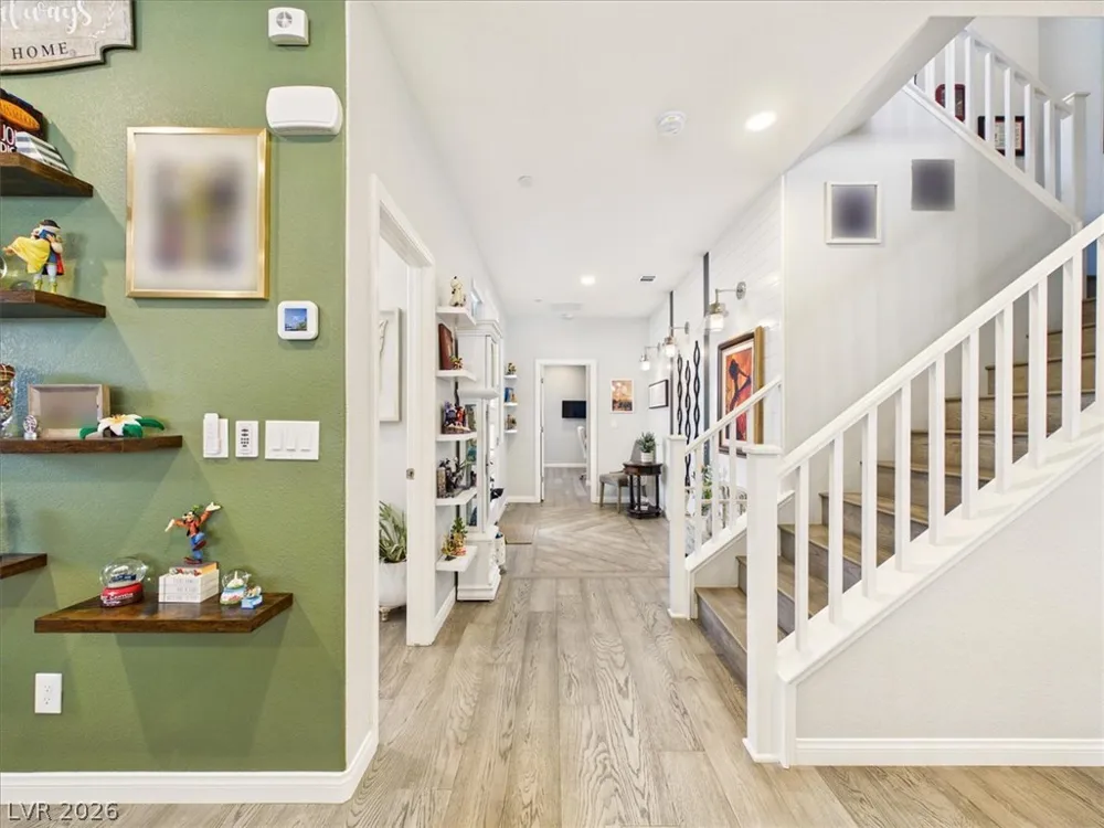 203 Badwater Basin Street Las Vegas, NV 89138