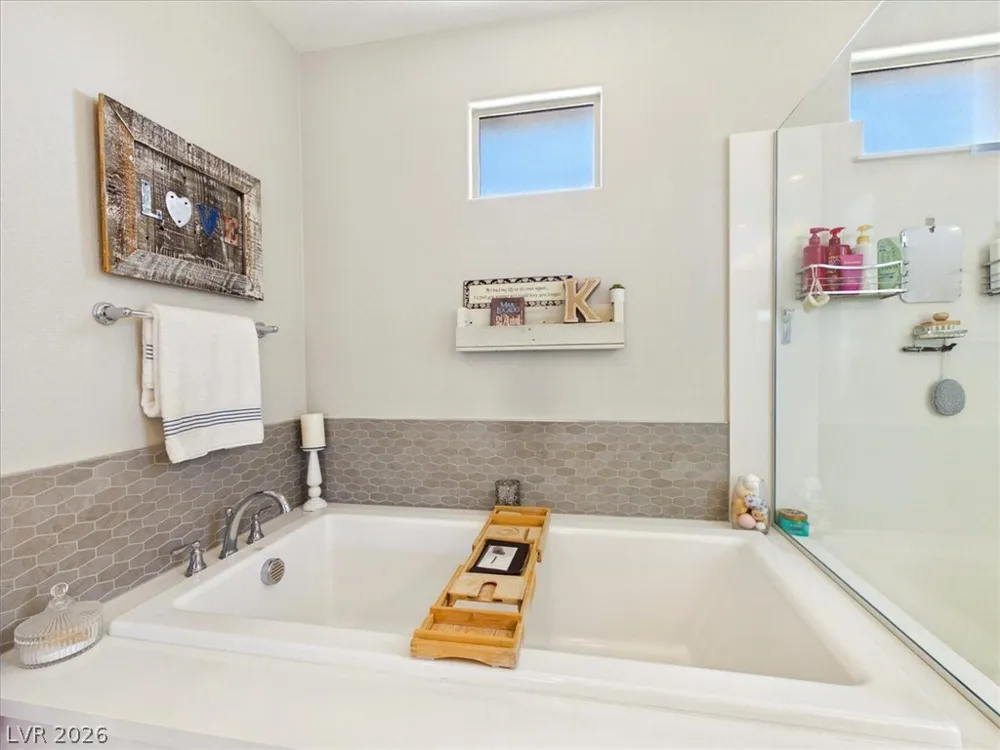 203 Badwater Basin Street Las Vegas, NV 89138