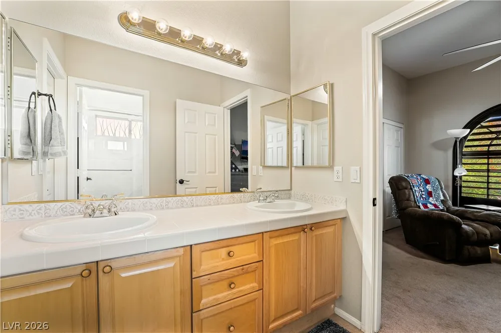 1580 Bamboo Bay Drive Henderson, NV 89012