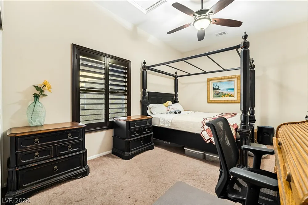 1580 Bamboo Bay Drive Henderson, NV 89012