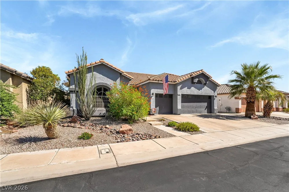 1580 Bamboo Bay Drive Henderson, NV 89012