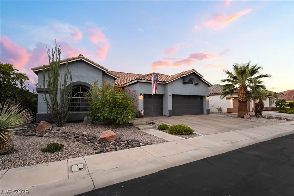 1580 Bamboo Bay Drive Henderson, NV 89012