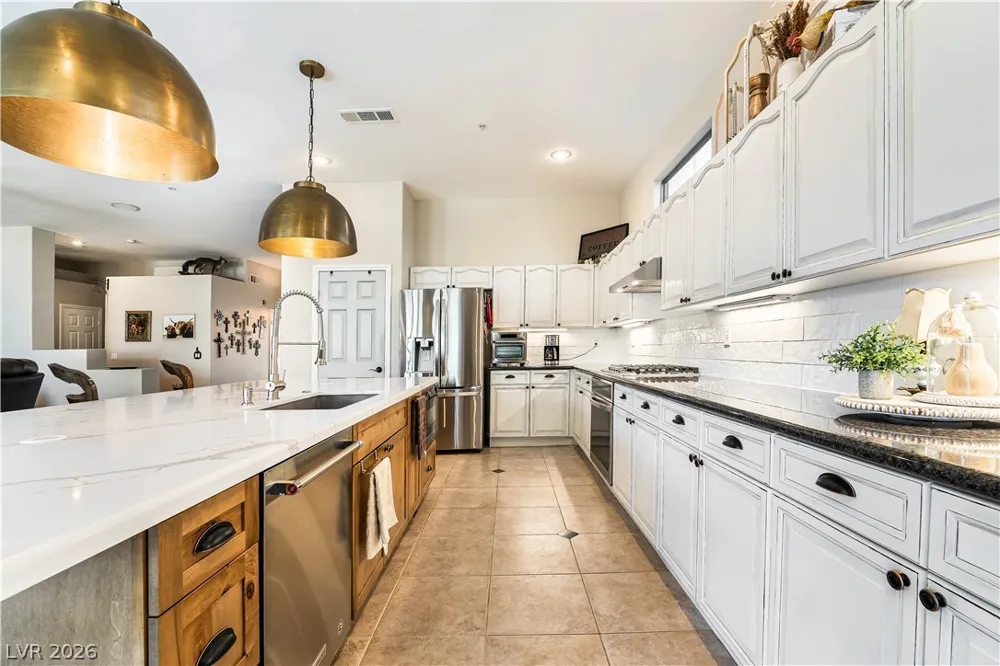 1580 Bamboo Bay Drive Henderson, NV 89012