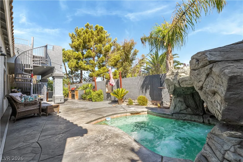 1580 Bamboo Bay Drive Henderson, NV 89012