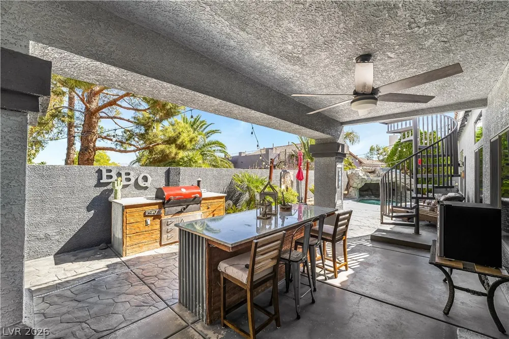 1580 Bamboo Bay Drive Henderson, NV 89012
