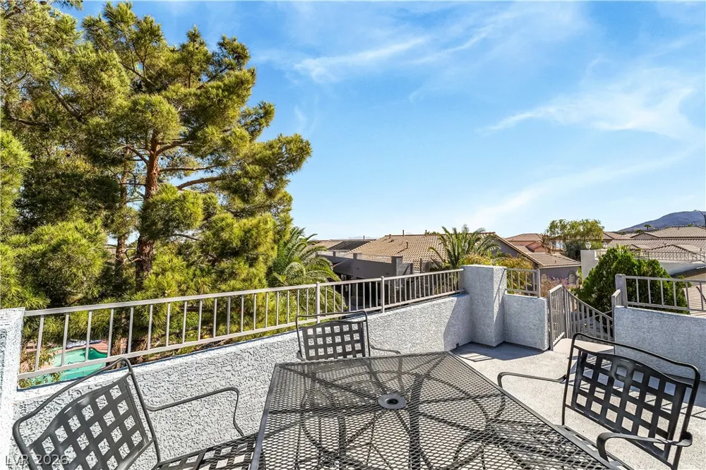 1580 Bamboo Bay Drive Henderson, NV 89012