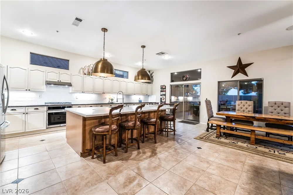 1580 Bamboo Bay Drive Henderson, NV 89012