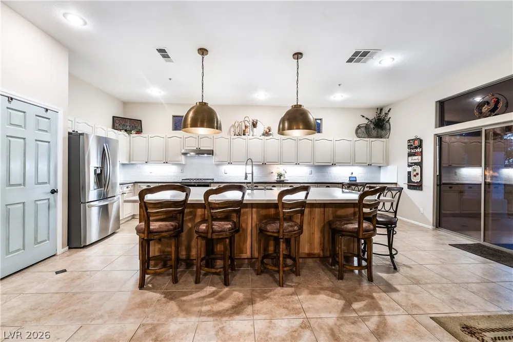 1580 Bamboo Bay Drive Henderson, NV 89012