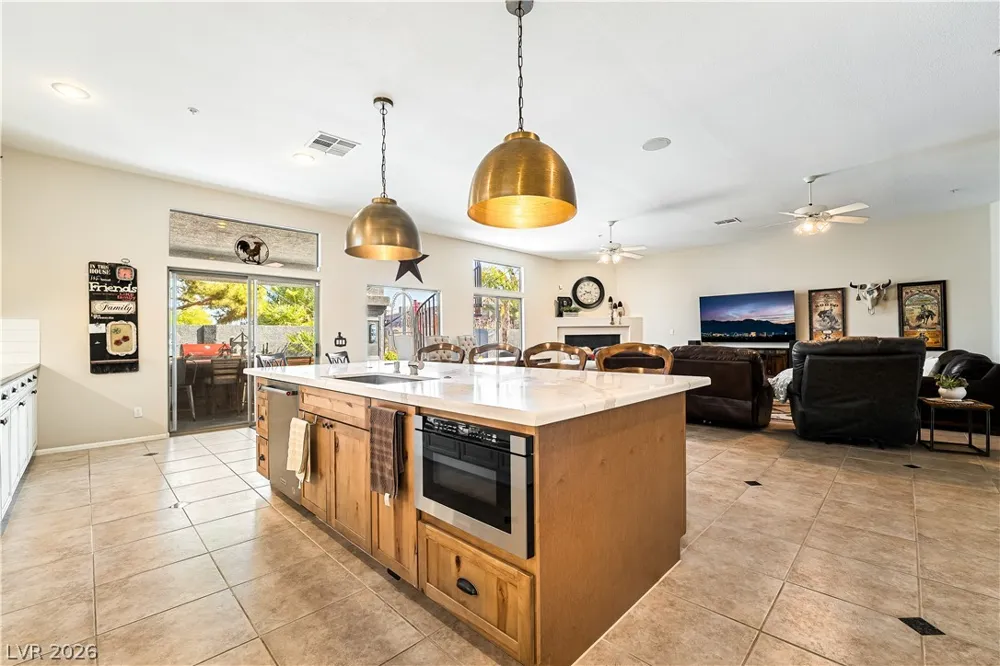 1580 Bamboo Bay Drive Henderson, NV 89012