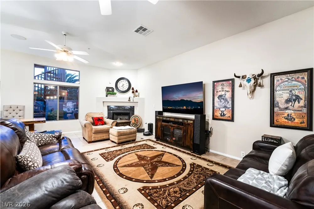 1580 Bamboo Bay Drive Henderson, NV 89012