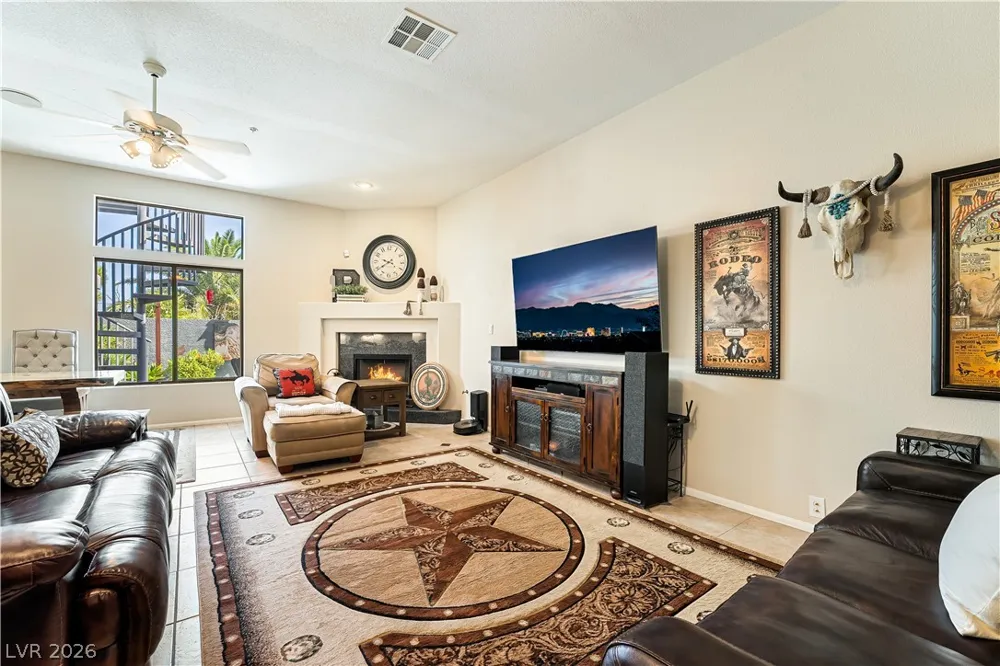 1580 Bamboo Bay Drive Henderson, NV 89012
