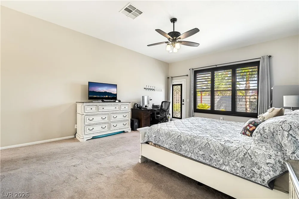 1580 Bamboo Bay Drive Henderson, NV 89012