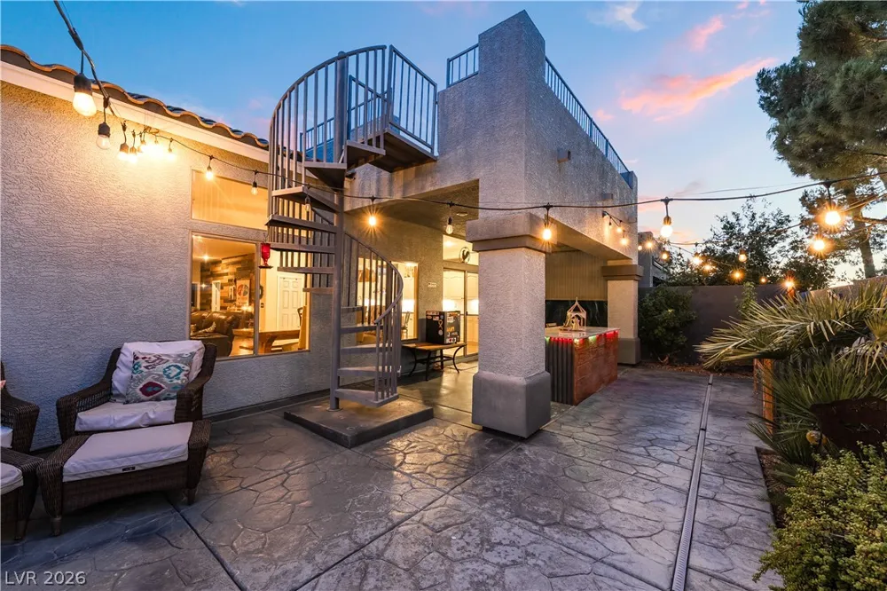 1580 Bamboo Bay Drive Henderson, NV 89012