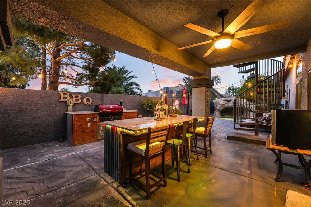 1580 Bamboo Bay Drive Henderson, NV 89012