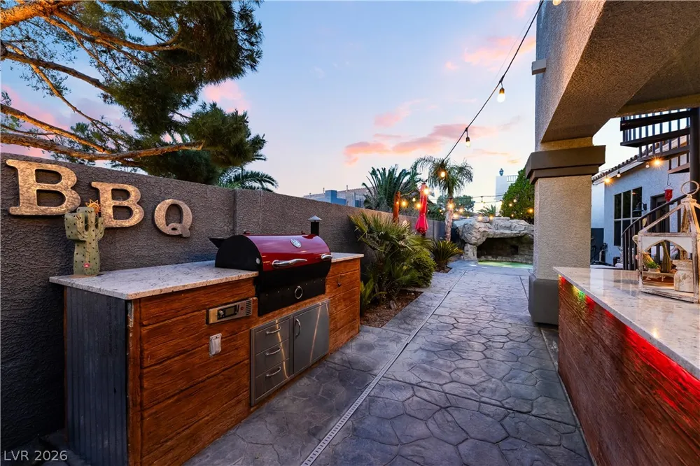 1580 Bamboo Bay Drive Henderson, NV 89012