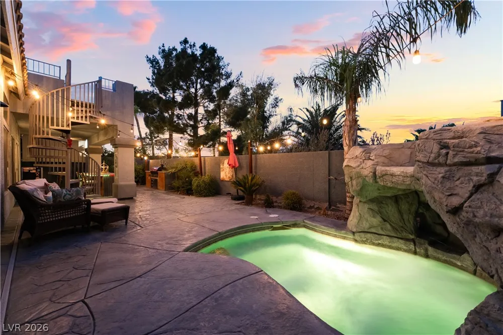 1580 Bamboo Bay Drive Henderson, NV 89012