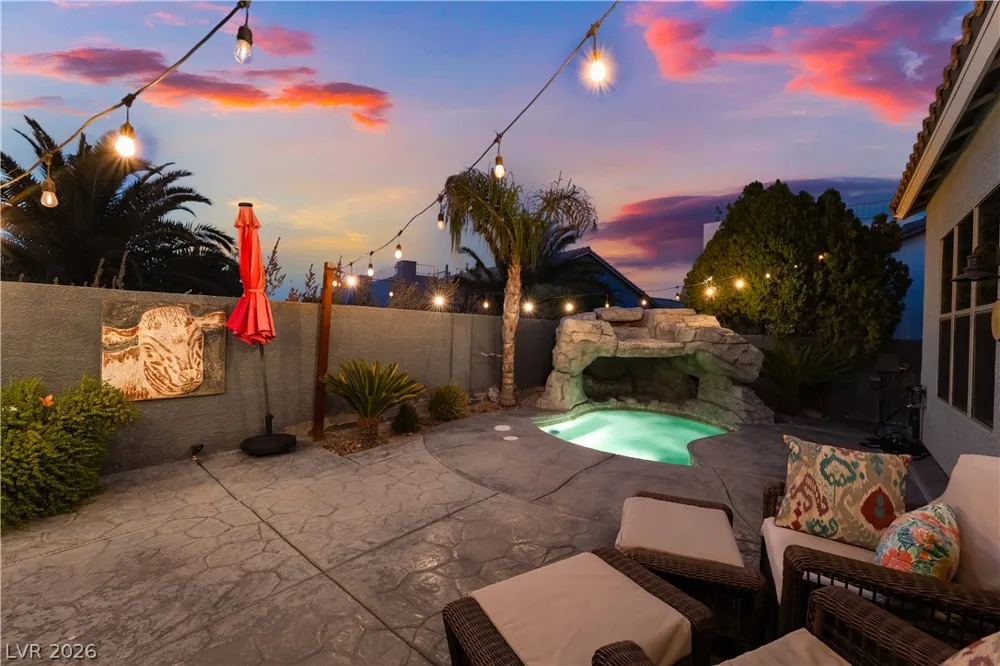 1580 Bamboo Bay Drive Henderson, NV 89012
