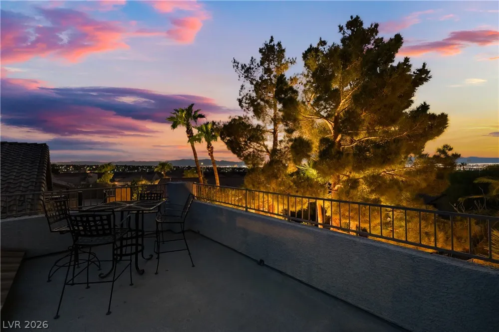 1580 Bamboo Bay Drive Henderson, NV 89012