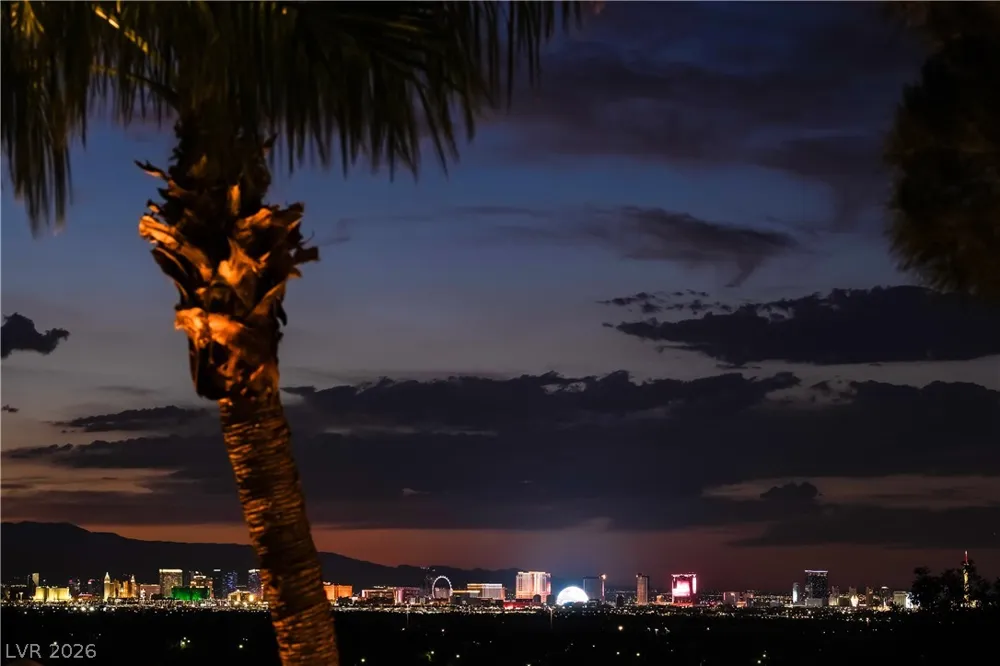 1580 Bamboo Bay Drive Henderson, NV 89012