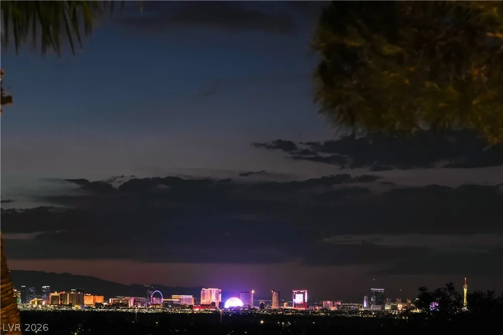 1580 Bamboo Bay Drive Henderson, NV 89012