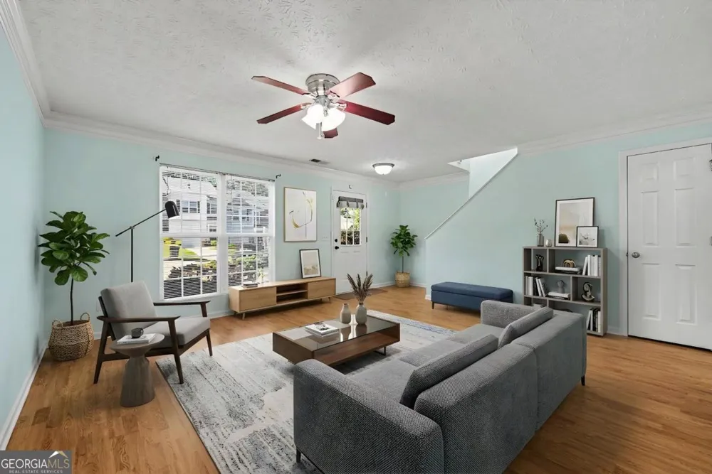 5606 Union Pointe DR Union City, GA 30291
