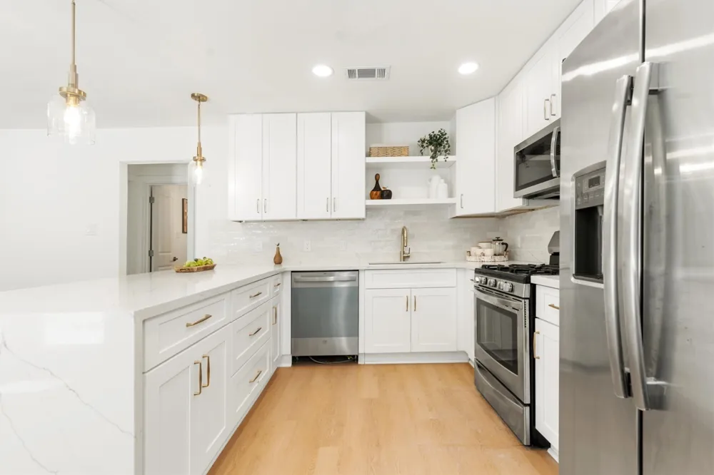 1307 Meadgreen Drive Austin, TX 78758