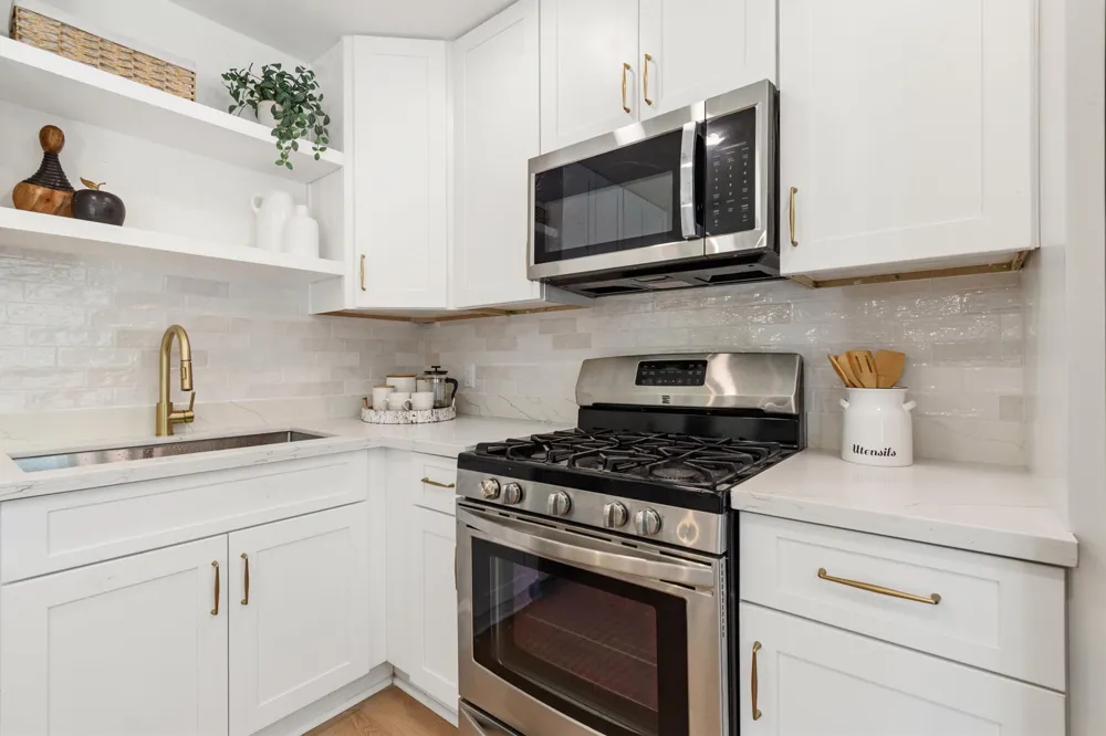 1307 Meadgreen Drive Austin, TX 78758
