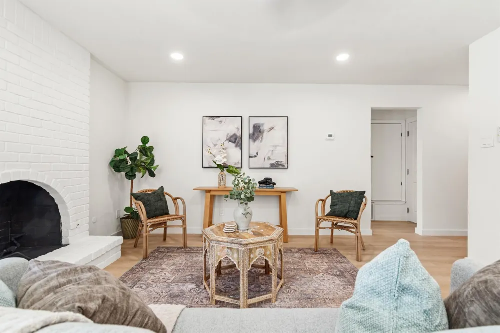 1307 Meadgreen Drive Austin, TX 78758