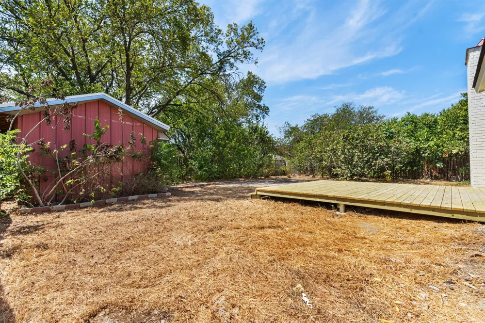 1307 Meadgreen Drive Austin, TX 78758