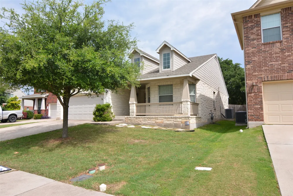 1303 Horseshoe Ranch Drive Leander, TX 78641