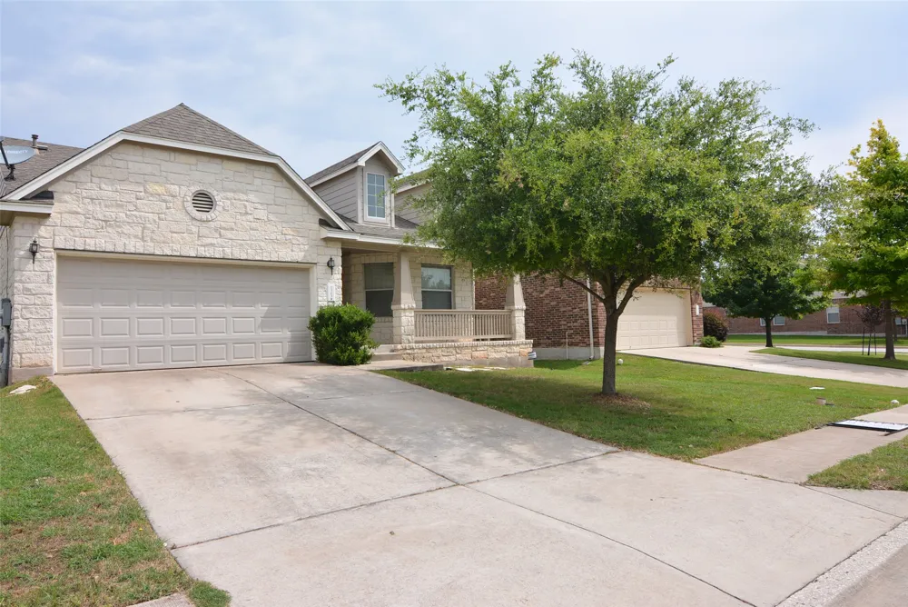 1303 Horseshoe Ranch Drive Leander, TX 78641