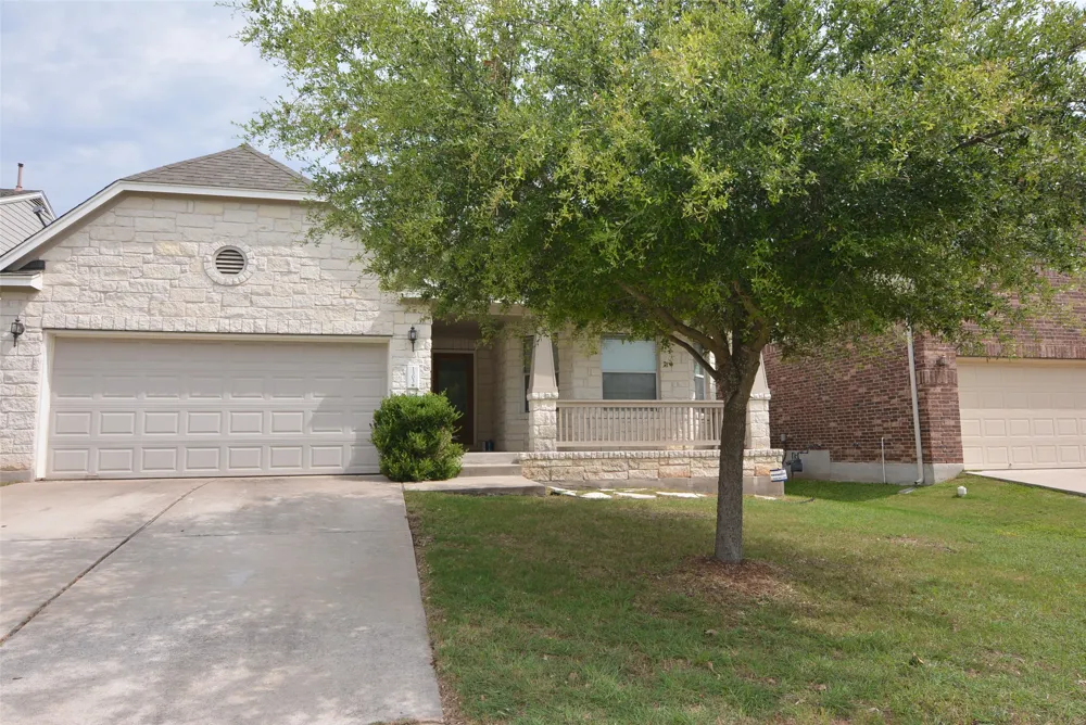 1303 Horseshoe Ranch Drive Leander, TX 78641