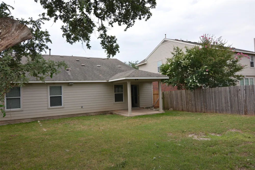 1303 Horseshoe Ranch Drive Leander, TX 78641