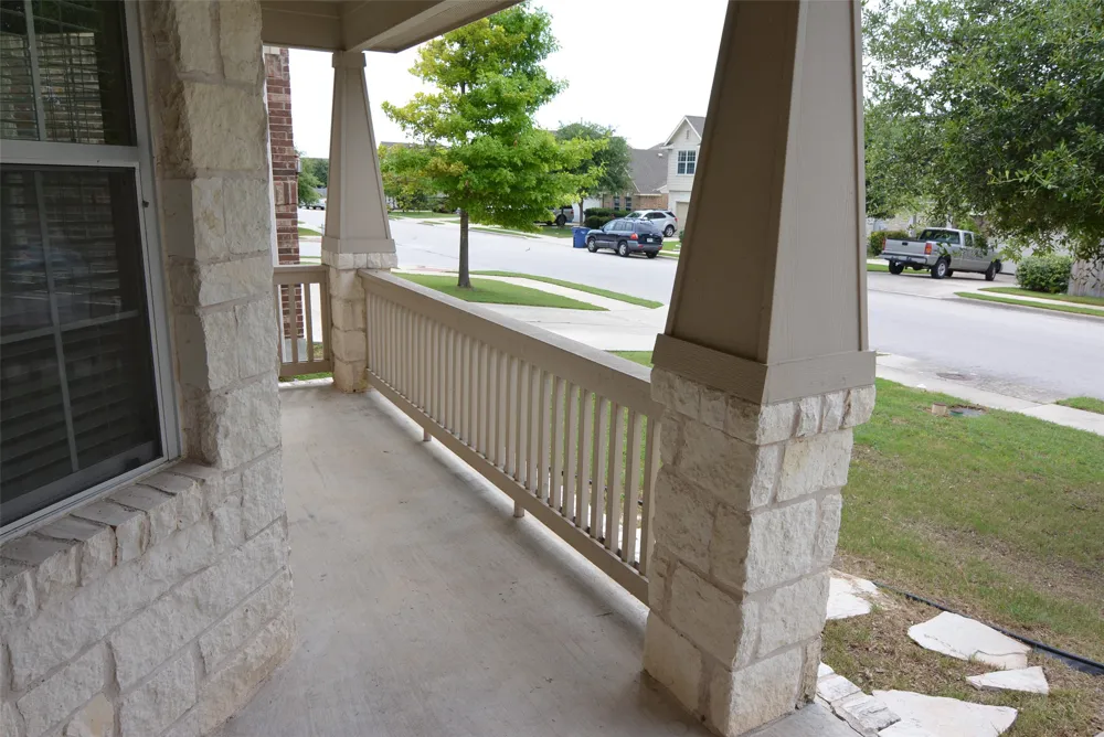 1303 Horseshoe Ranch Drive Leander, TX 78641